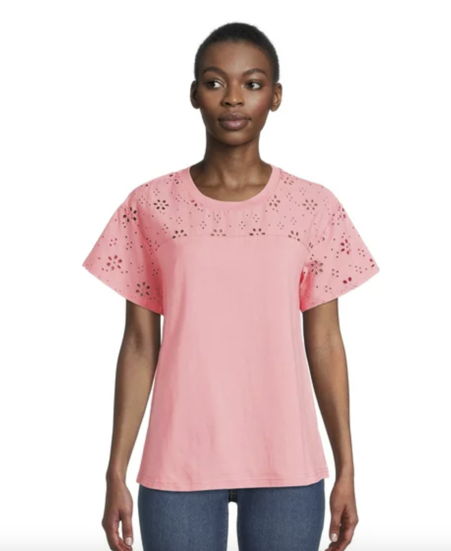 Walmart Haul Sizes XL-1X — Fashion Fix